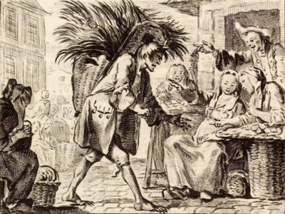  by Charles Nicolas Cochin