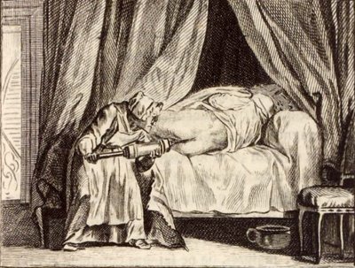  by Charles Nicolas Cochin