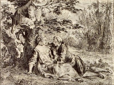  by Charles Nicolas Cochin
