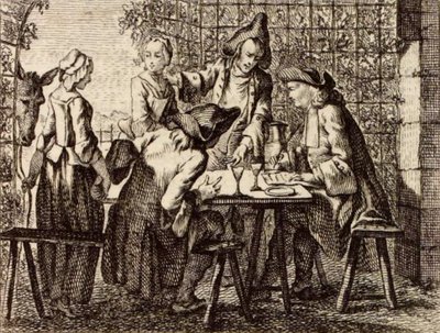  by Charles Nicolas Cochin