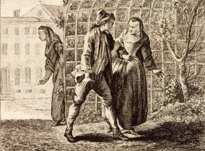  by Charles Nicolas Cochin