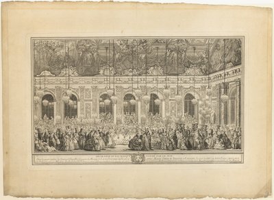  by Charles Nicolas Cochin I