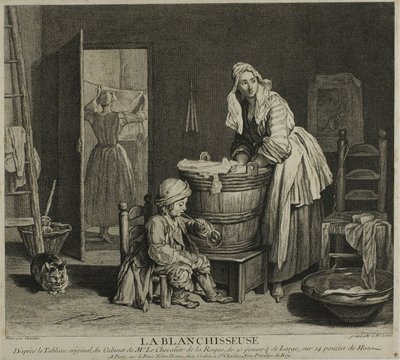  by Charles Nicolas Cochin I