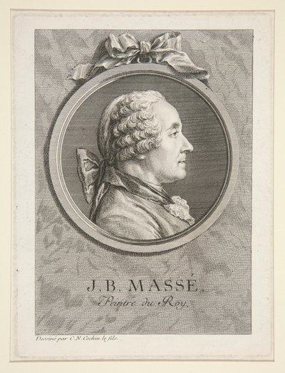 Jean-Baptiste Masse