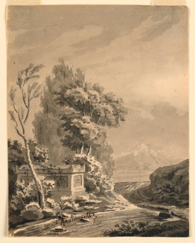 Klasik Arazide by Charles Nicolas Ransonnette