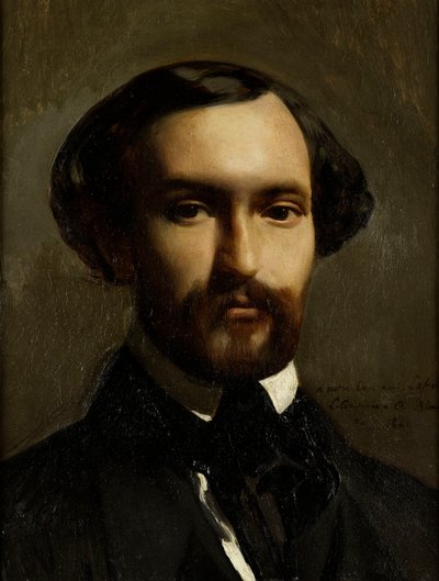 Besteci Charles Gounod