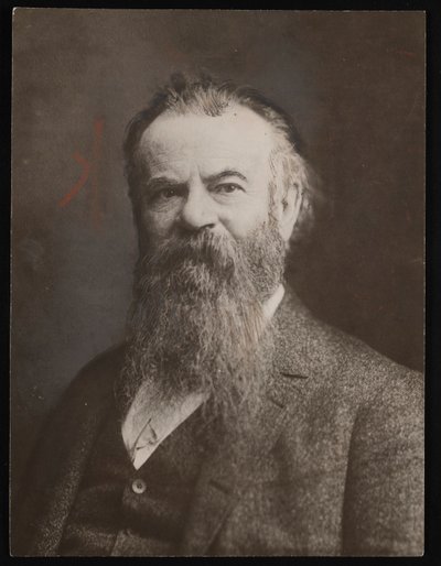 John Wesley Powell