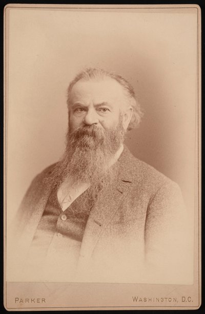 John Wesley Powell