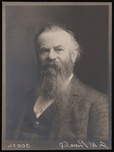 John Wesley Powell