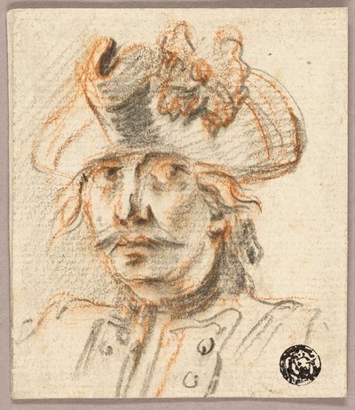  by Charles Parrocel