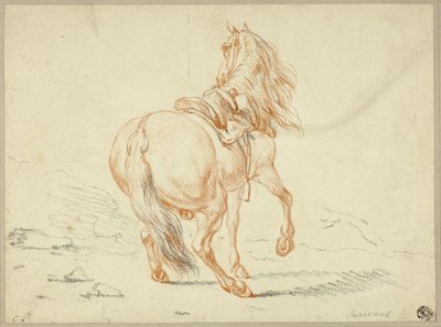  by Charles Parrocel