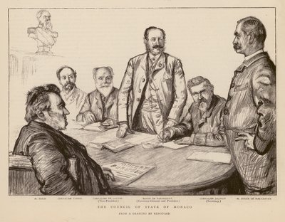  by Charles Paul (after) Renouard