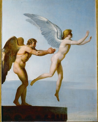  by Charles Paul Landon