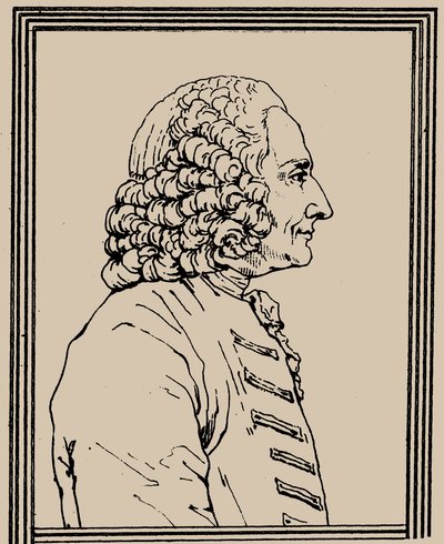 Besteci Jean-Philippe Rameau