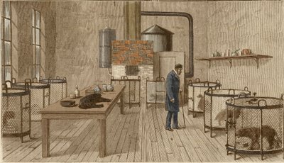 Louis Pasteur