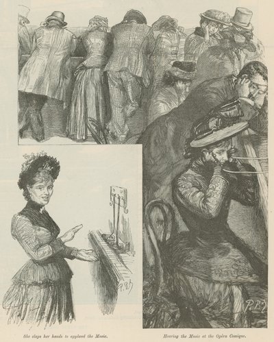 Opera Comique