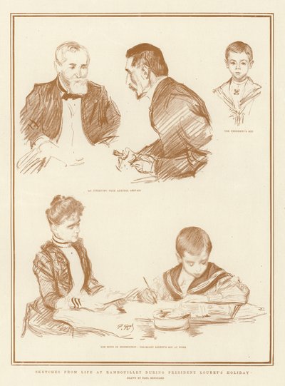 Başkan Loubet