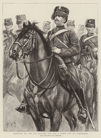 4. Hussar