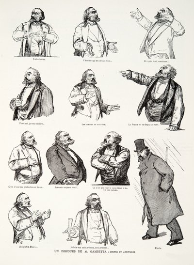 M. Gambetta