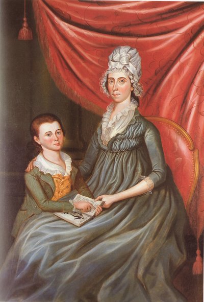  by Charles Peale Polk