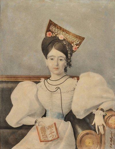  by Charles Pellegrini