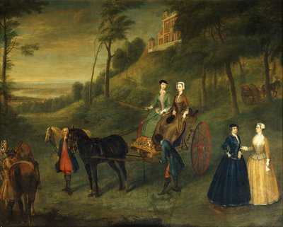 Greenwich Park