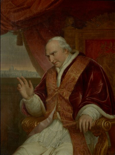 Papa Pius VIII