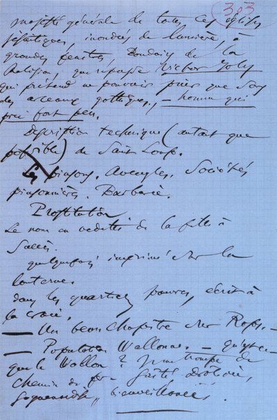 Baudelaire