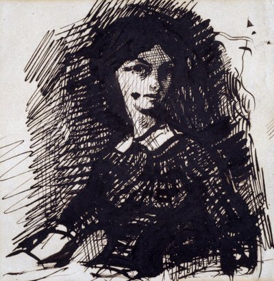 Jeanne Duval