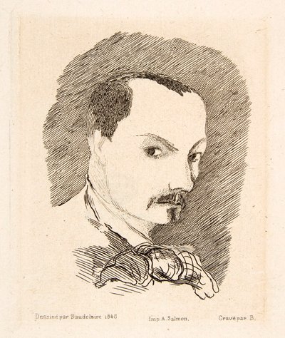 Charles Baudelaire