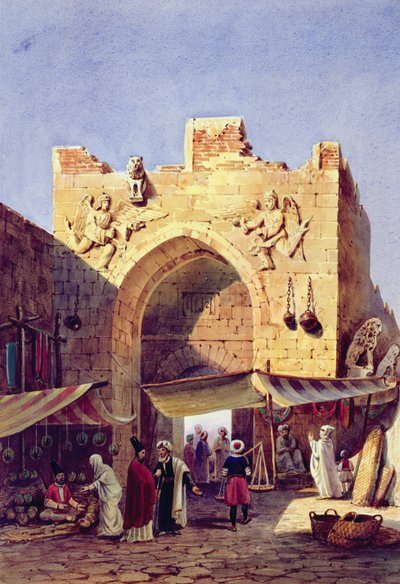 Bilinmeyen resim by Charles Pierron