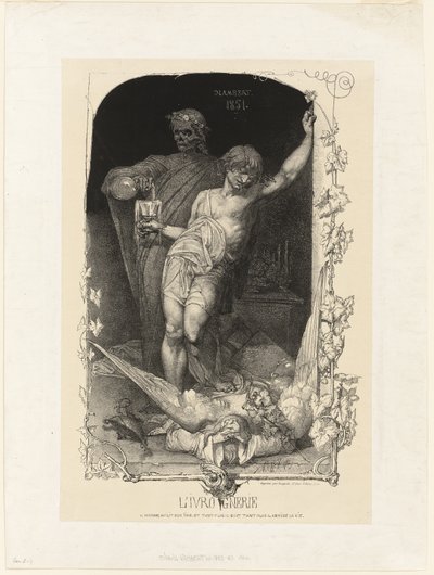  by Charles Rambert