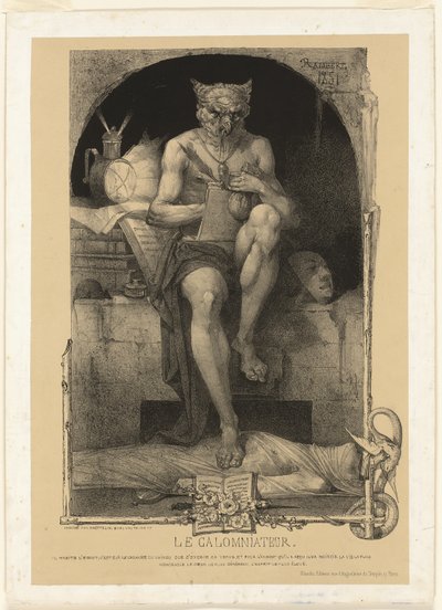  by Charles Rambert