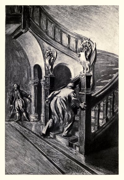 Robert Louis Stevenson