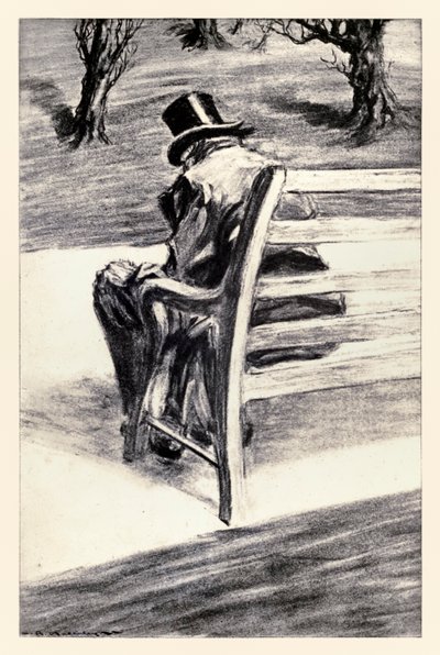 Robert Louis Stevenson