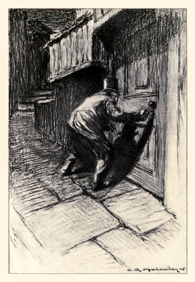 Robert Louis Stevenson