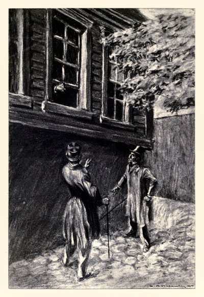 Robert Louis Stevenson