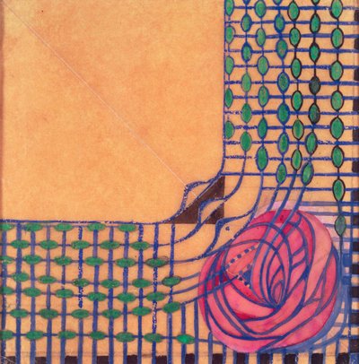 by Charles Rennie Mackintosh