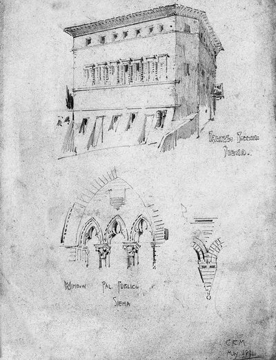 Palazzo Pubblico