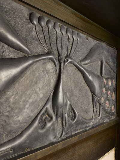 Yerleşmek by Charles Rennie Mackintosh