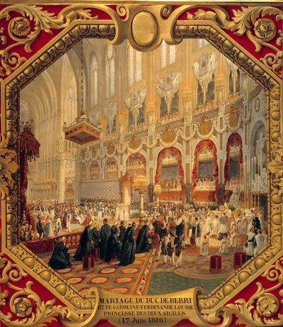 Charles Ferdinand d