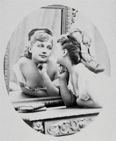 Aktris Henriette Victoire Drouard