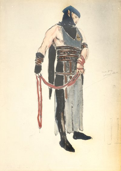 Le Mort de Tintagiles