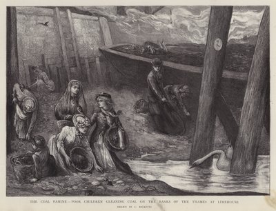 Londra, Limehouse