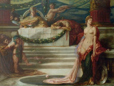 Salome, 1925 by Charles Ricketts
