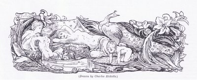 Yaz, The Magazine of Art 1893