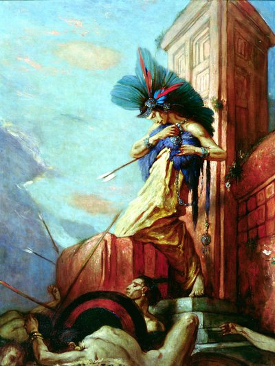 Montezuma