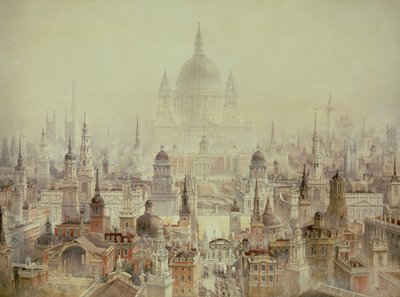 Sir Christopher Wren