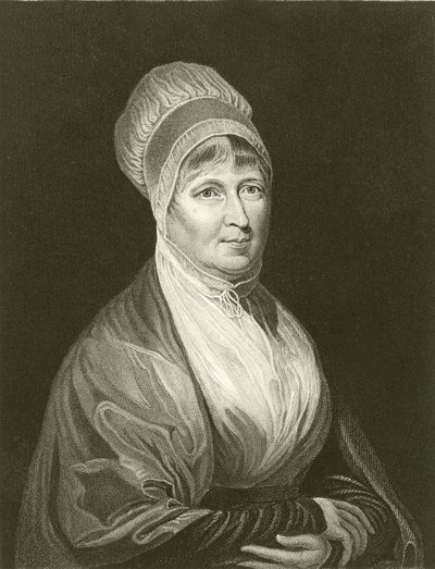 Elizabeth Kızartması by Charles Robert Leslie