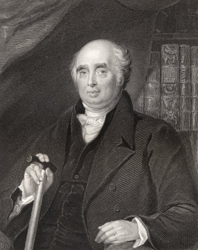 Henry Richard Fox, 